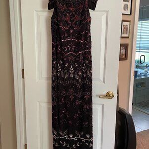 Adrianna Papell formal dress